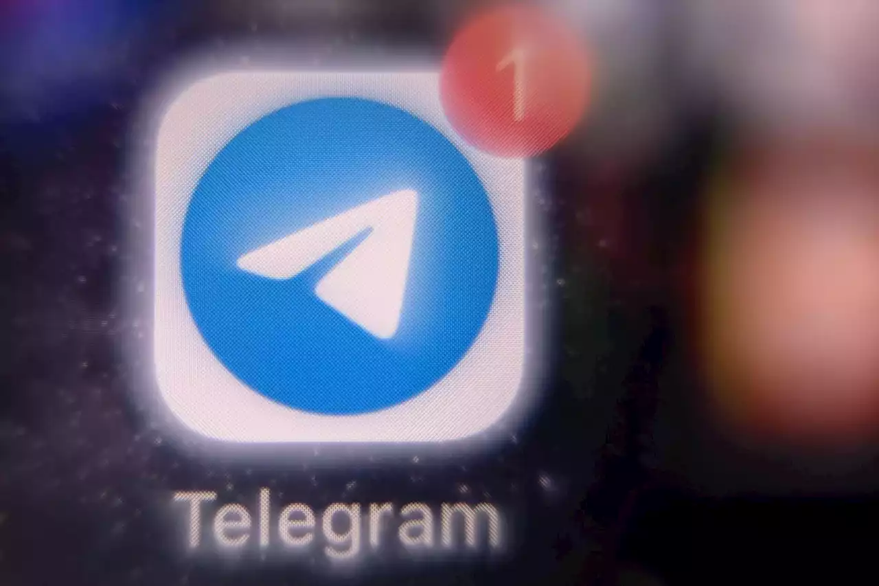 Recommended Reading: Telegram is playing with fire | Engadget