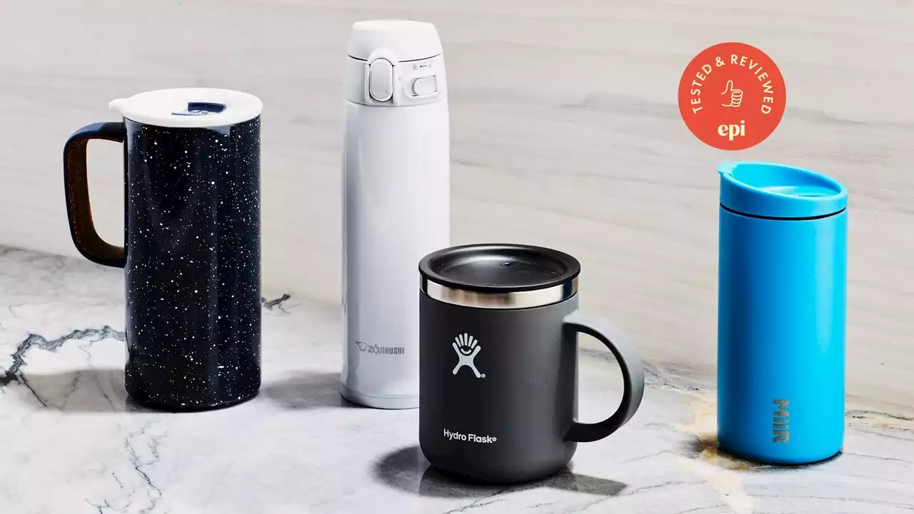 The Best Travel Coffee Mugs