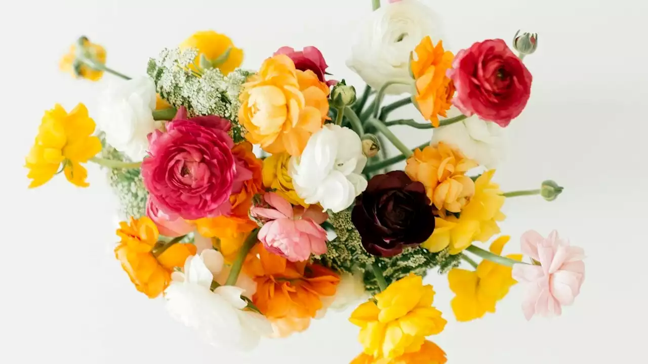 Mother’s Day: the coolest London florists which deliver to your door