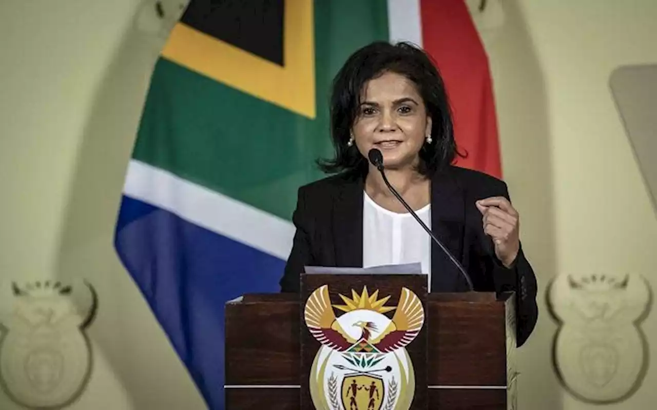 Corruption in local government is ‘overwhelming’, says NPA head Shamila Batohi