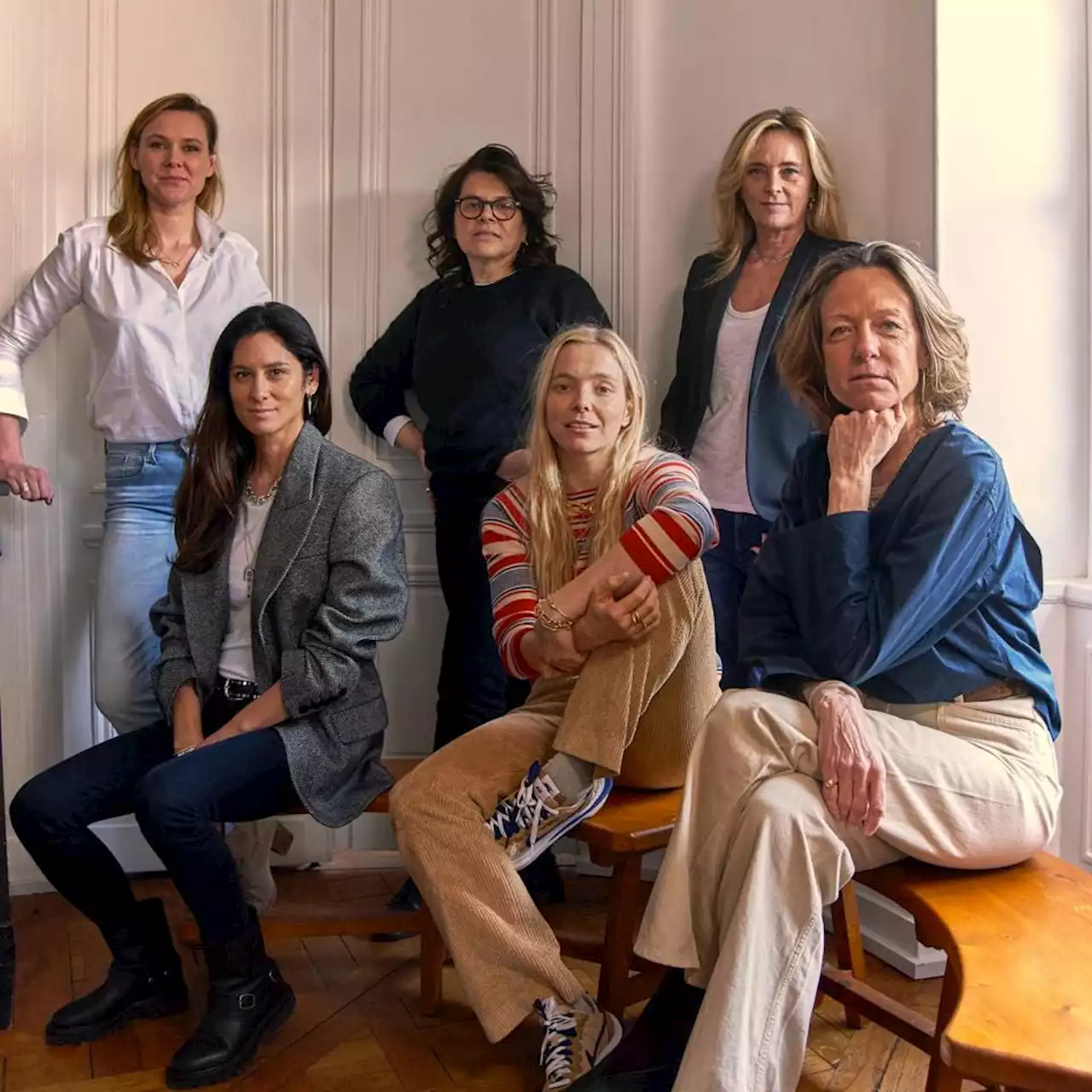 Off Vendôme: Six Female Entrepreneurs Changing The Perception Of Parisian Jewelry