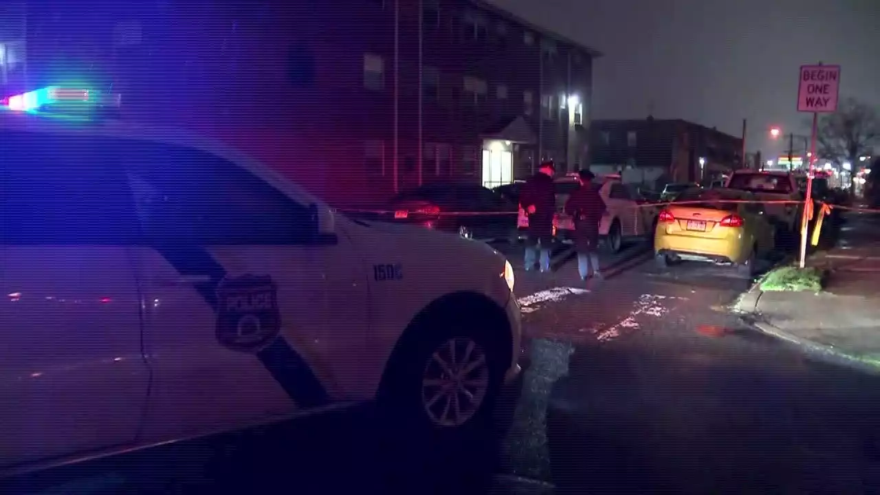 15-year-old boy shot in the head in Wissinoming, police say