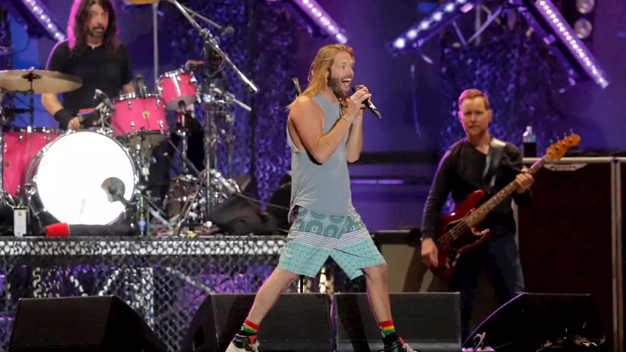 Foo Fighters drummer Taylor Hawkins' death: New details emerge