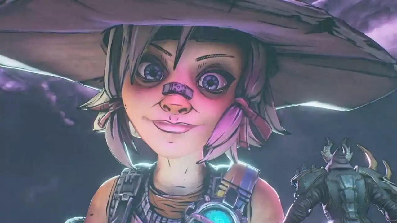 Servers for Tiny Tina's Wonderlands have been switched off without an explanation from Gearbox Software