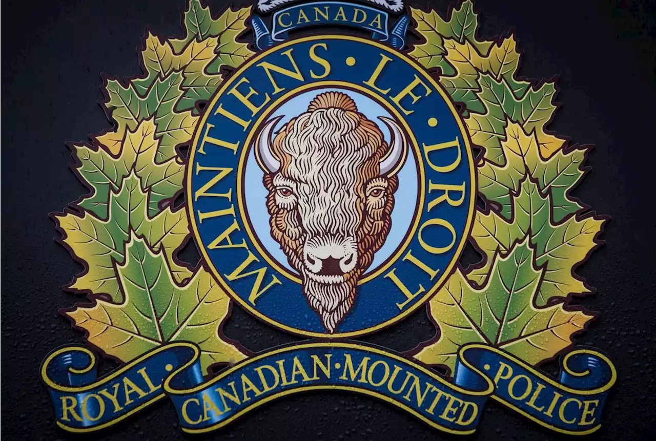 RCMP say two children missing in Fort St. John, B.C. area