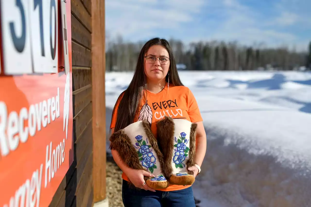 What Indigenous youth heading to the Vatican for a historic visit want Pope Francis to know