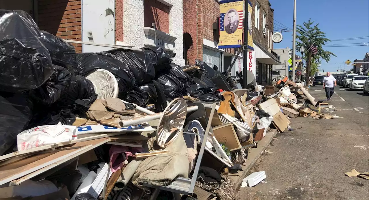 NJ residents grapple with abandoning their homes as floods and storms worsen