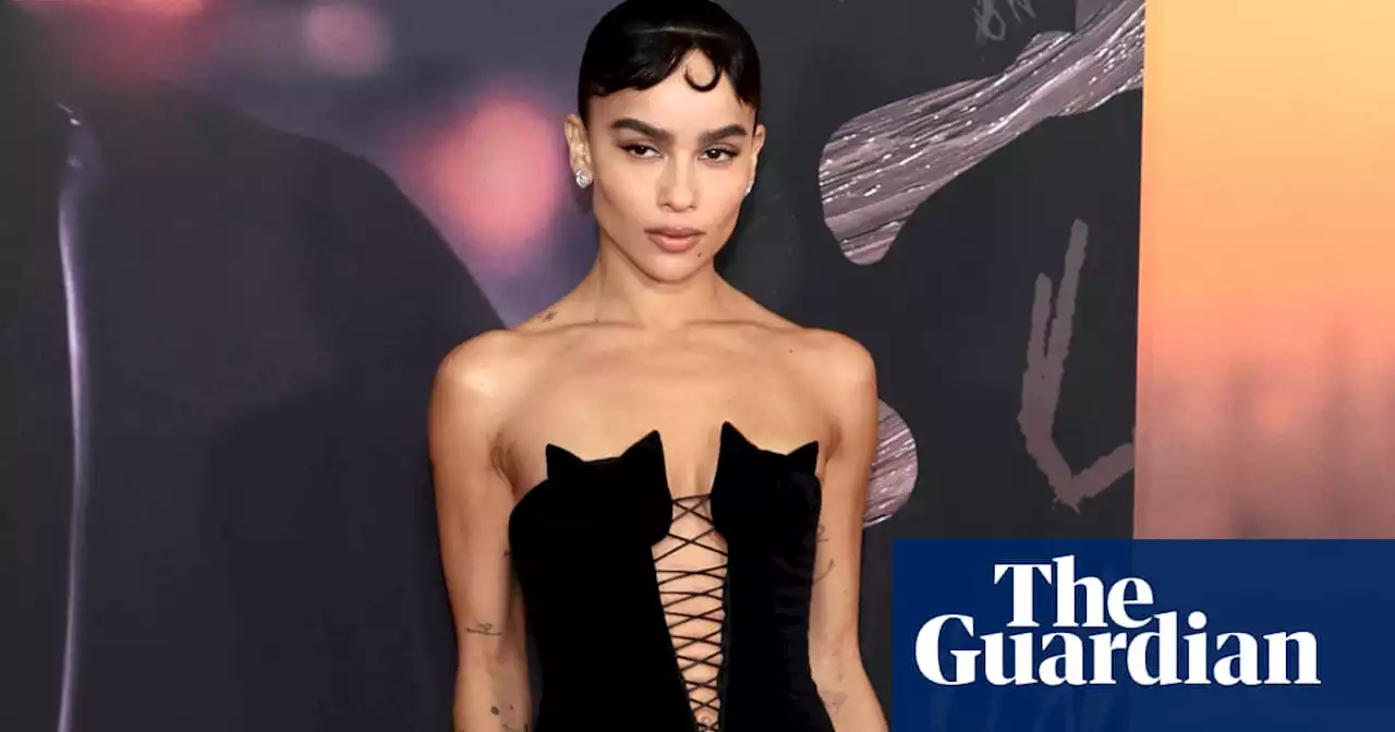 Movie stars project themselves as rare and magical at the Oscars. You should give it a go | Jess Cartner-Morley