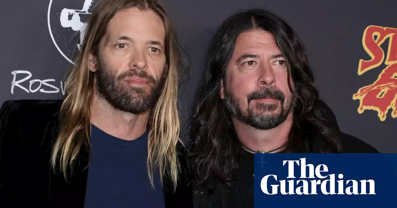 Taylor Hawkins: Foo Fighters drummer dies aged 50, band announces