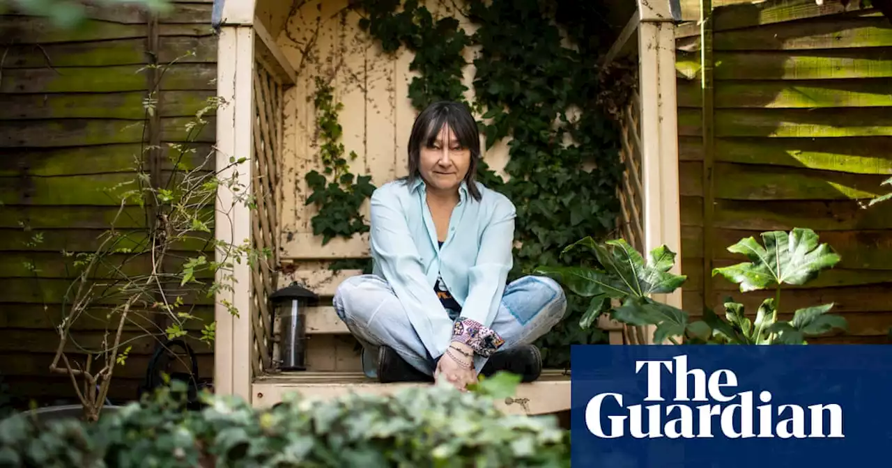 ‘The novel can’t just leave the war out’: Ali Smith on fiction in times of crisis