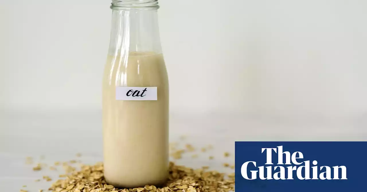 Why oat milk is the crème de la crème of plant options | Brief letters