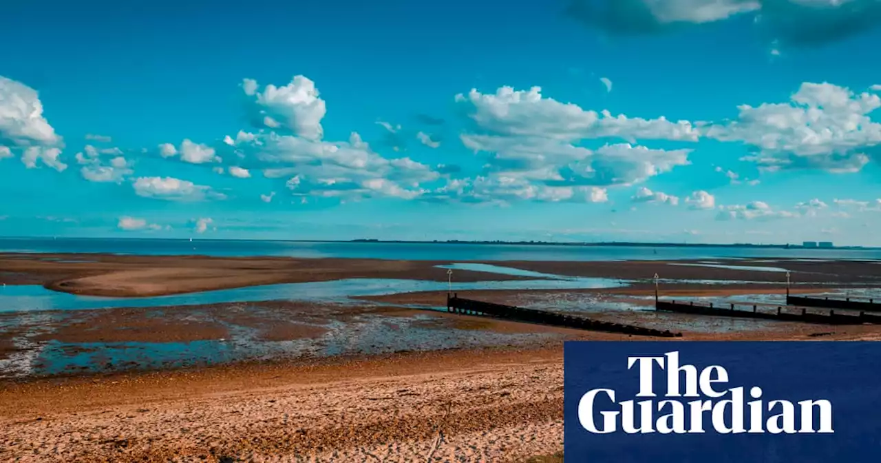 What caused the damage to Essex’s lovely Mersea Island