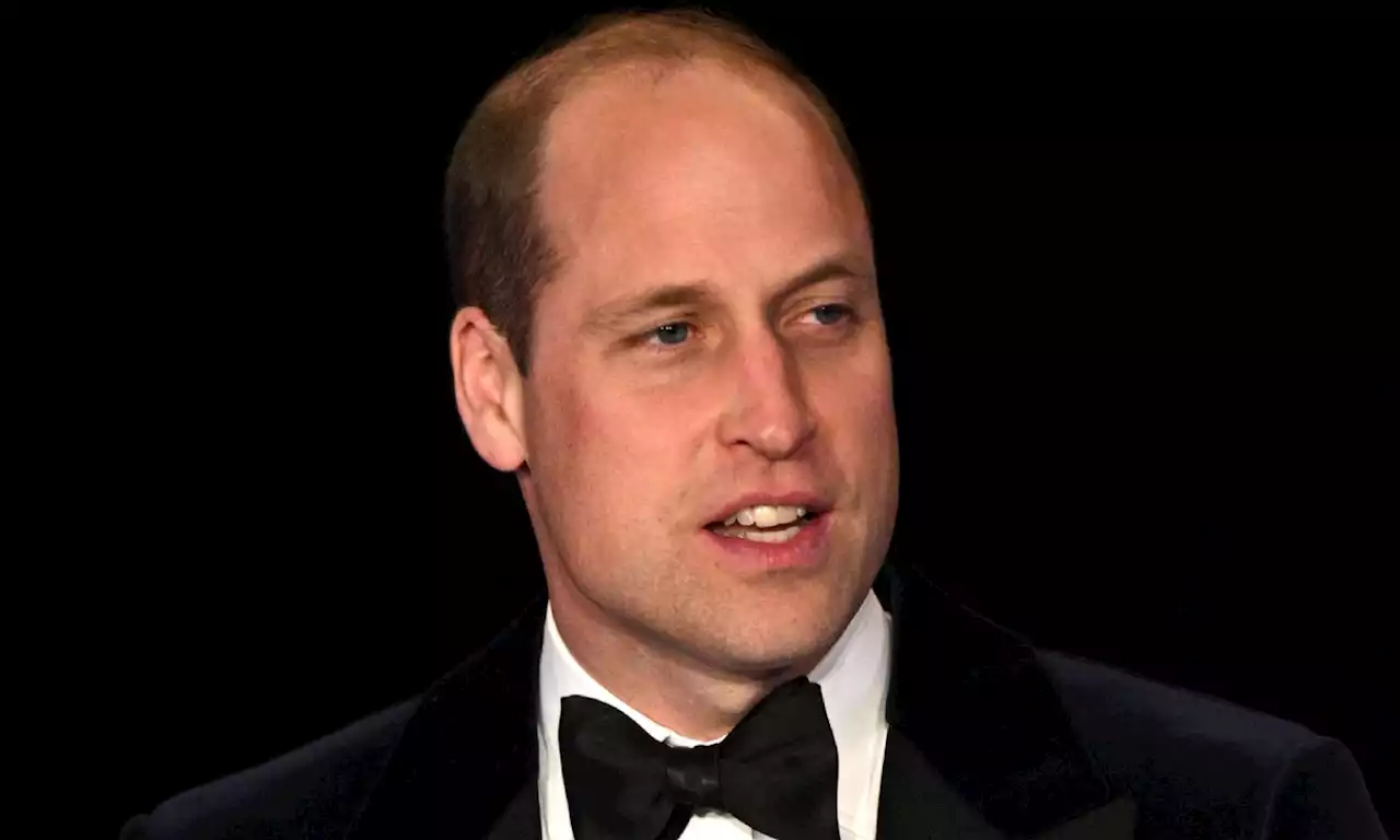 Prince William says royal family 'supports with pride and respect' any future decision made by Queen's overseas realms