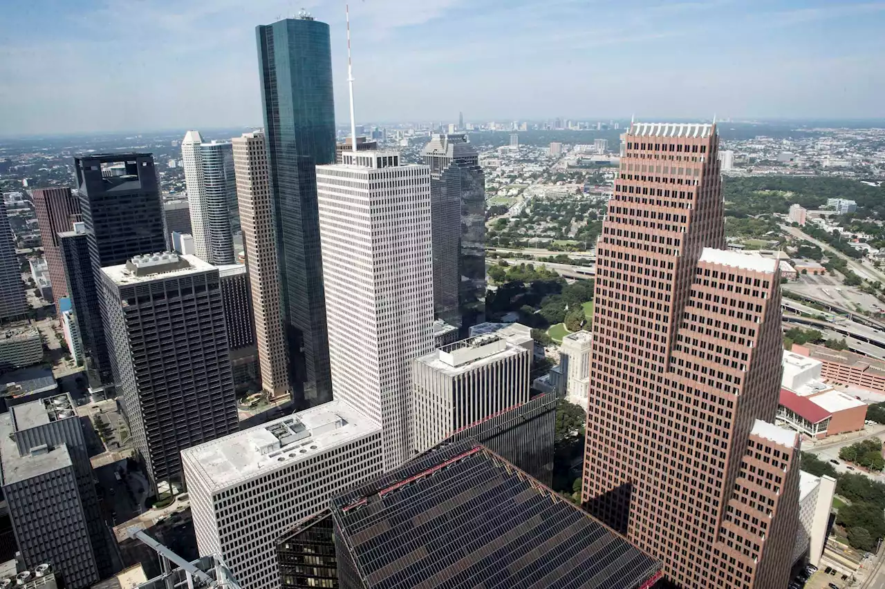 Here's how Houston plans to attract new corporate headquarters post-pandemic