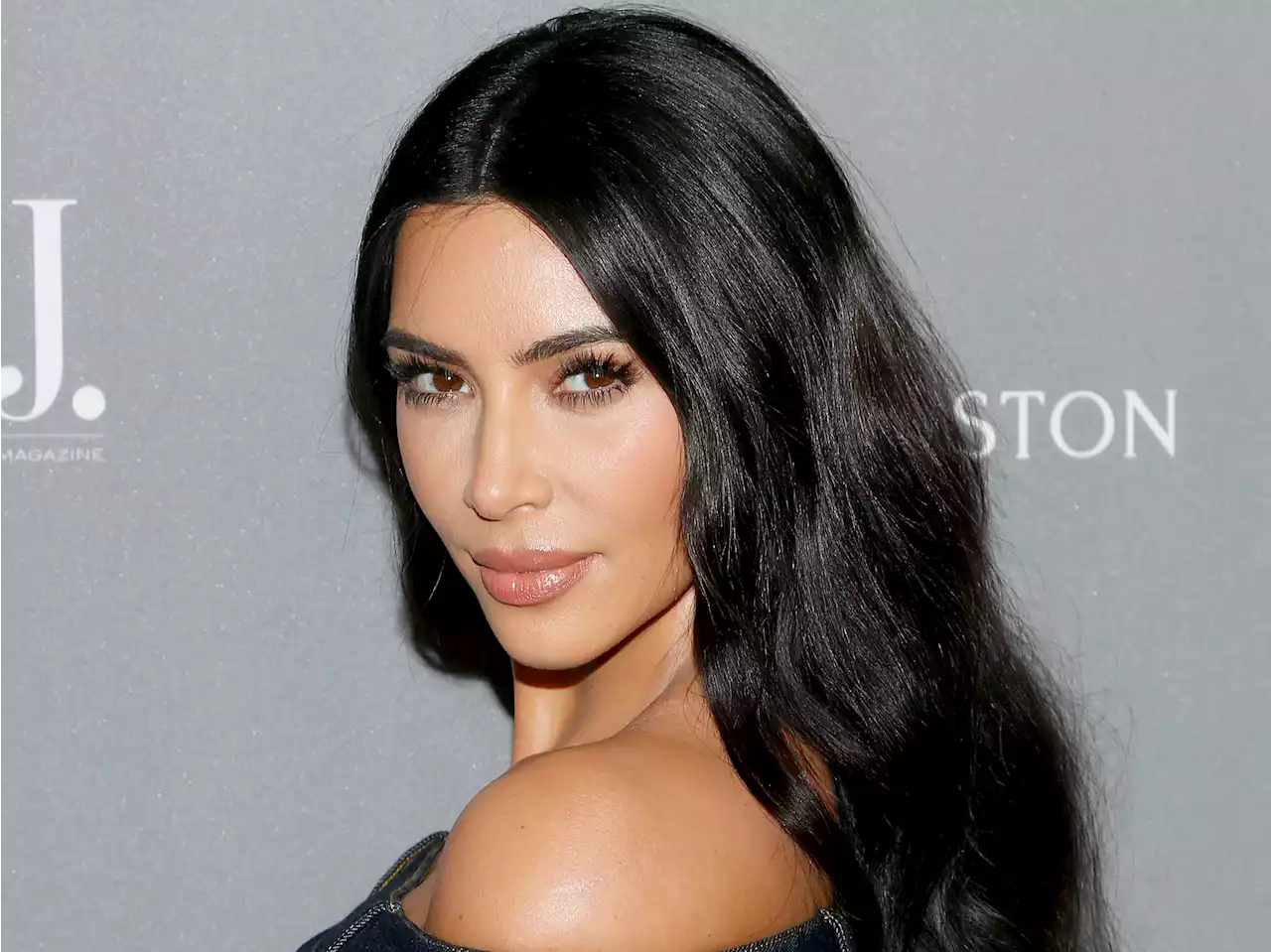 Kim Kardashian says she’s ‘never worked so hard on something’, reflecting on baby bar