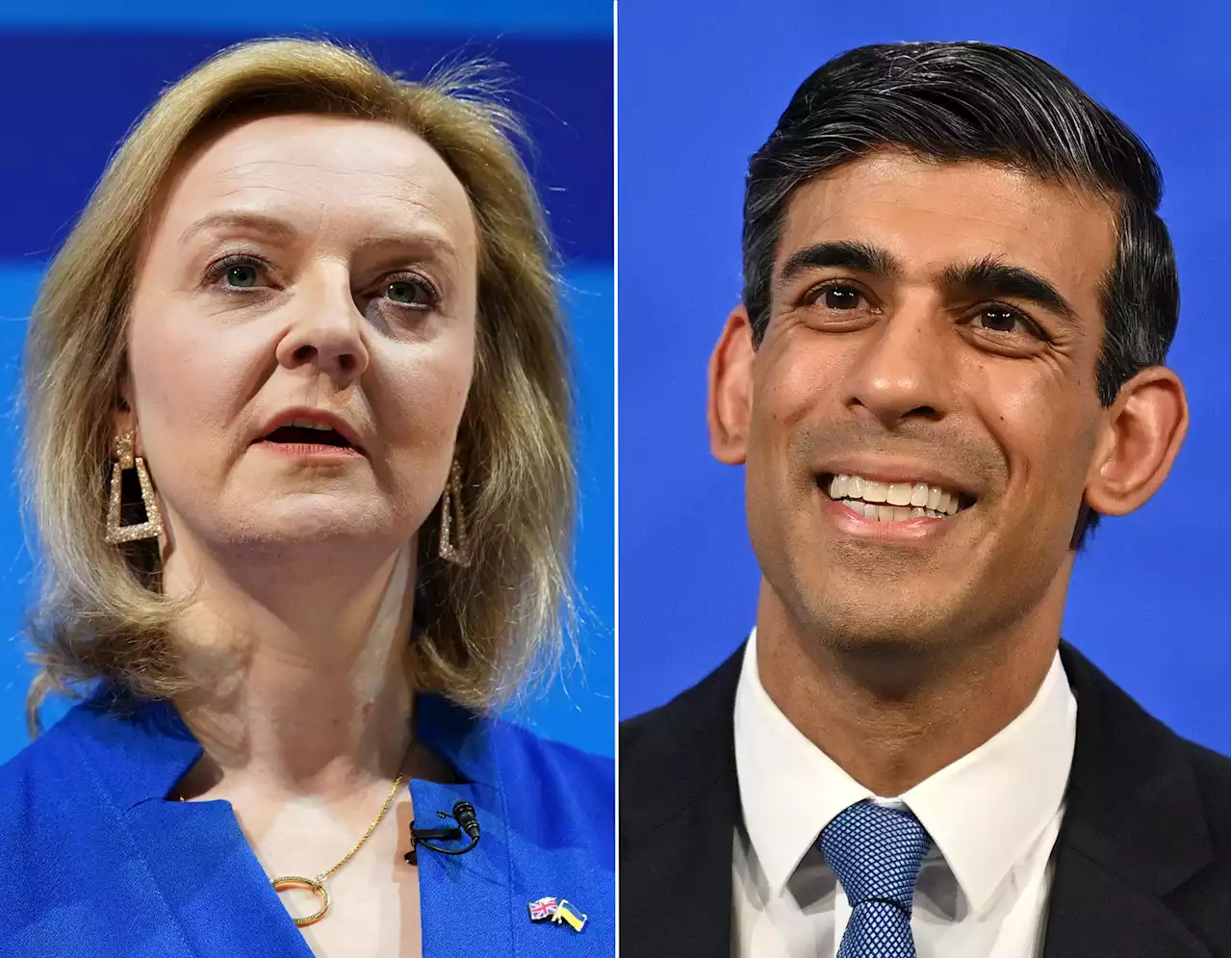 Sunak vs Truss: the leadership contest goes on | John Rentoul