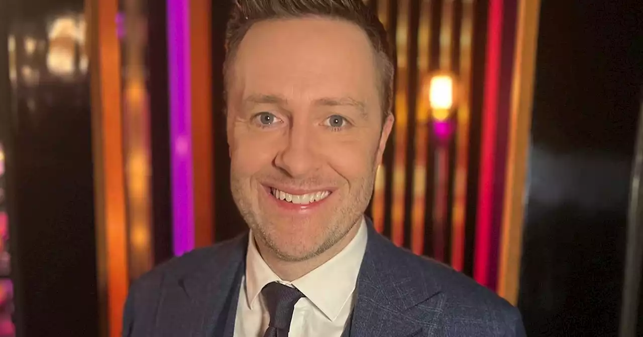 Keith Barry responds after Late Late viewer says his appearance was 'pure muck'