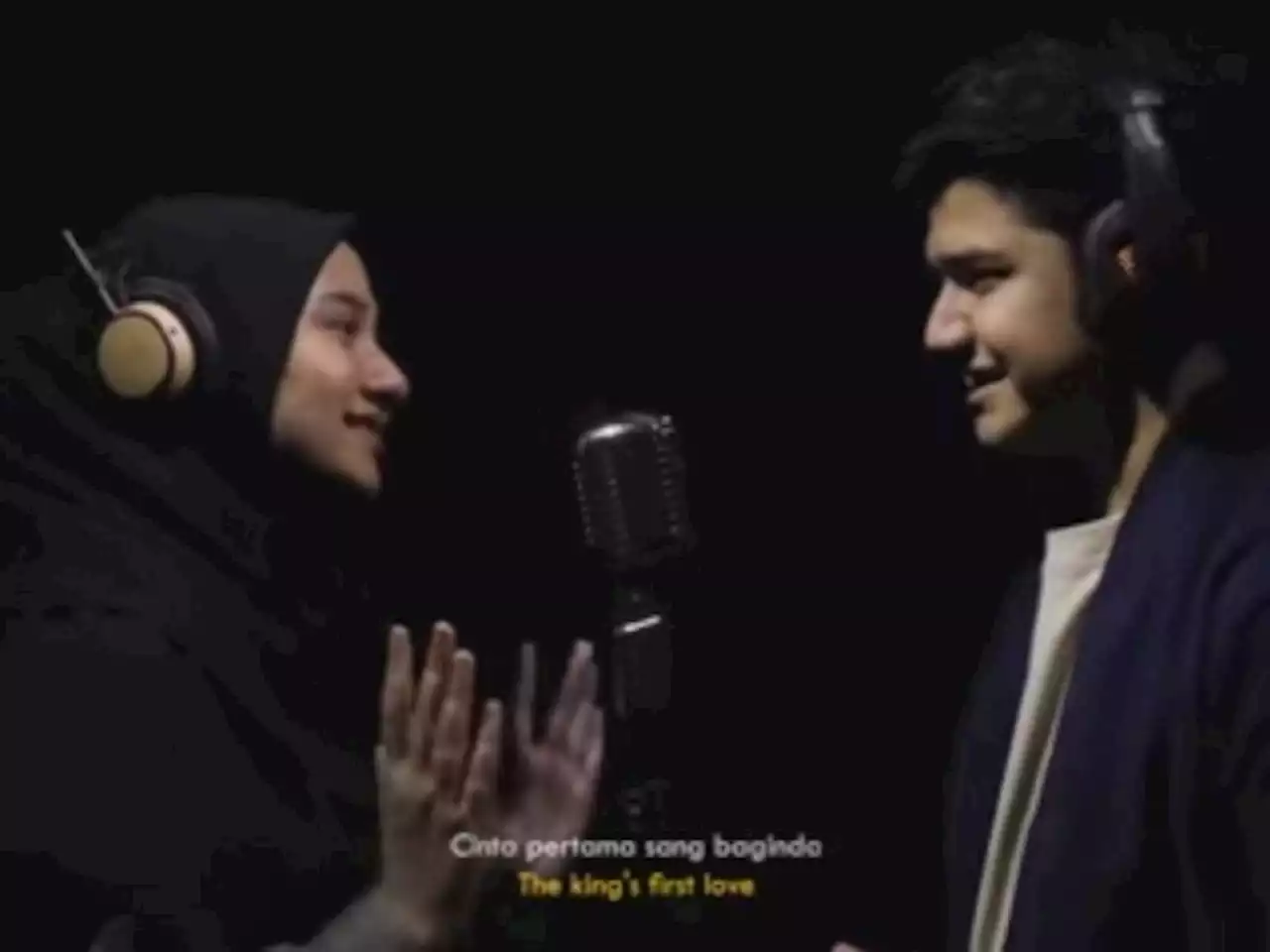 Syakir Daulay Rilis Single Khadijah Istri Rasulullah