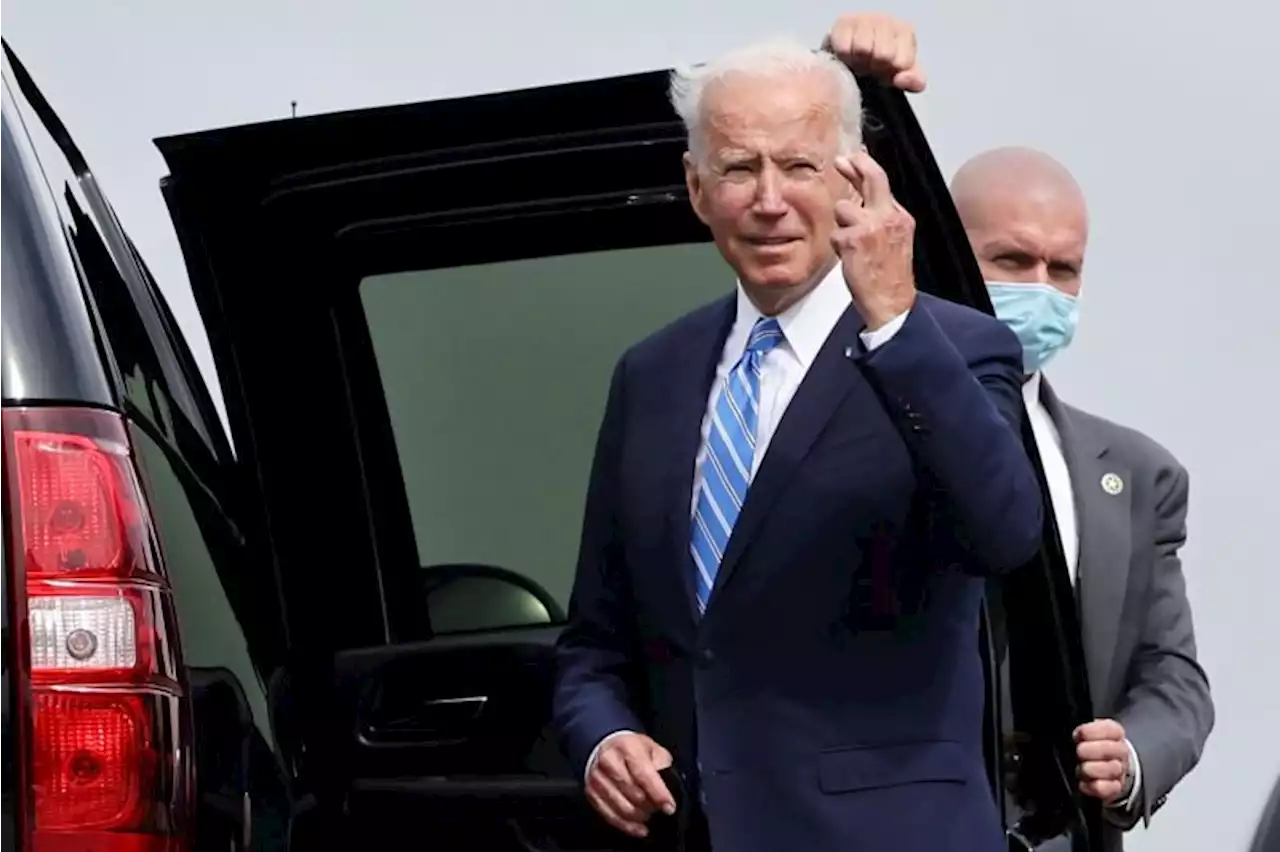 Mulai Kepanasan dengan Ulah Rusia, Joe Biden Peringatkan Xi Jinping: Saya Tidak Mengancam