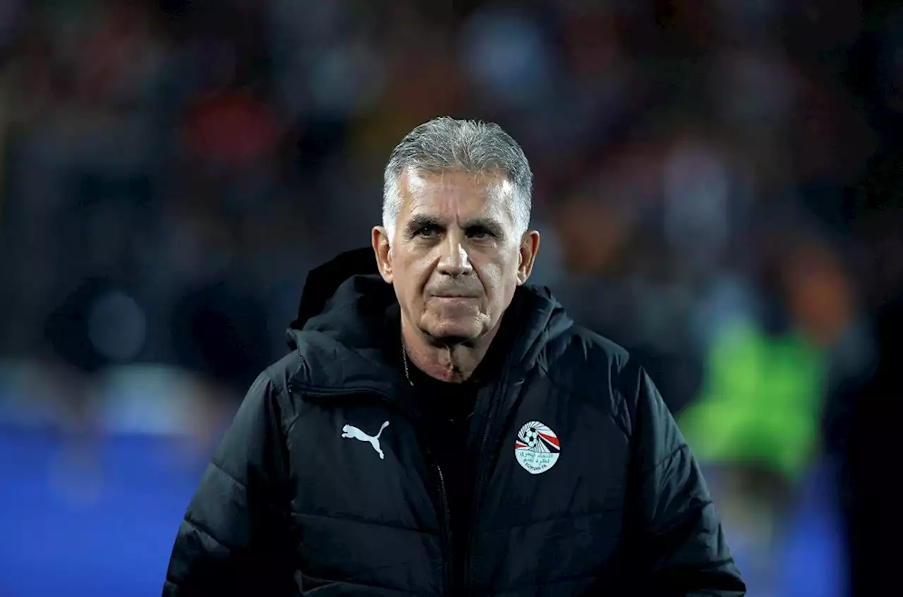 Carlos Queiroz full of praise for Egypt after Senegal win