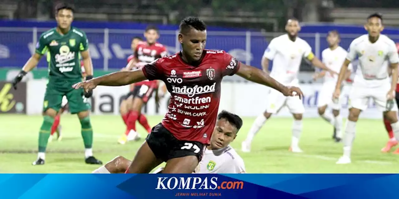 Bali United Juara Liga 1: Buah Persiapan Matang dan 'Kerja Rodi' Tanpa Libur