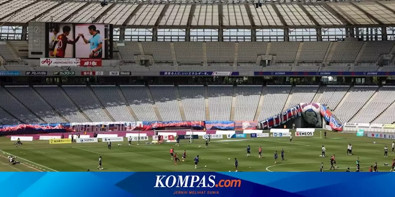 Hasil Montedio Yamagata Vs Tokyo Verdy: Drama 6 Gol, Klub Pratama Arhan Belum Ternoda