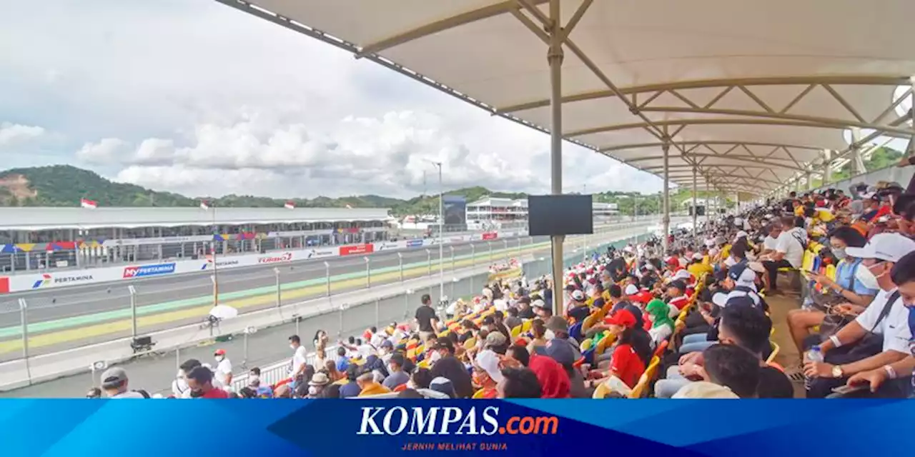 Alasan Vaksin Booster Tak Wajib di MotoGP tapi Jadi Syarat Mudik