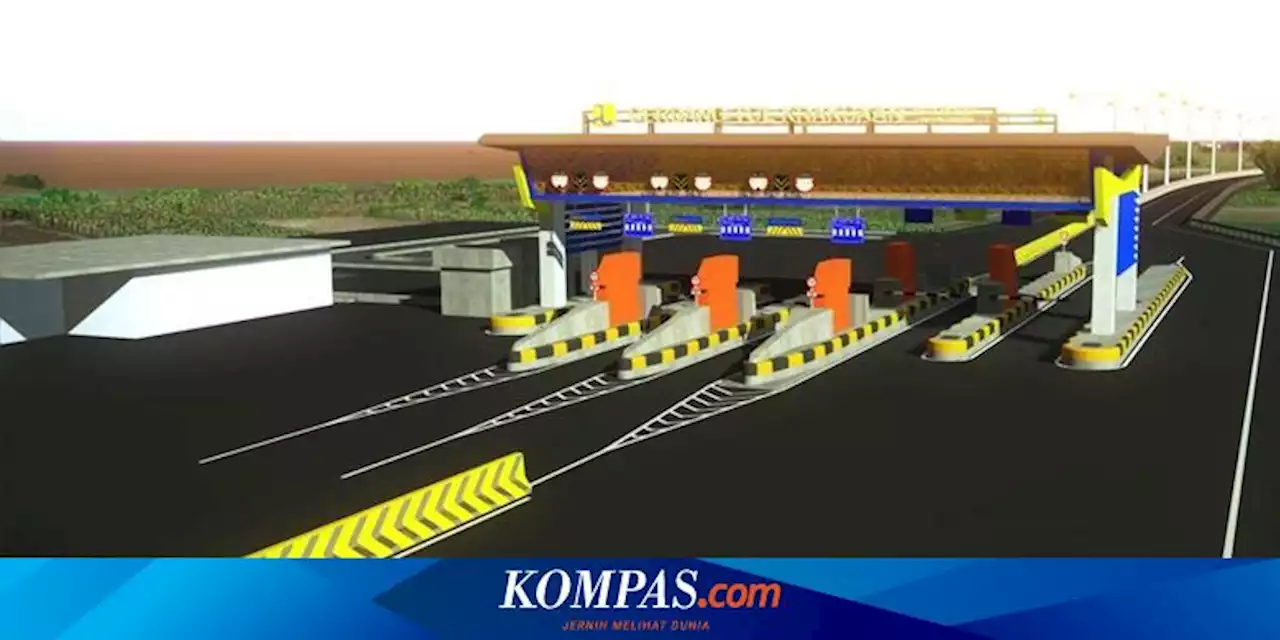 Bila Pembebasan Lahan Tuntas, Tol Probolinggo-Besuki Digarap Tahun Ini