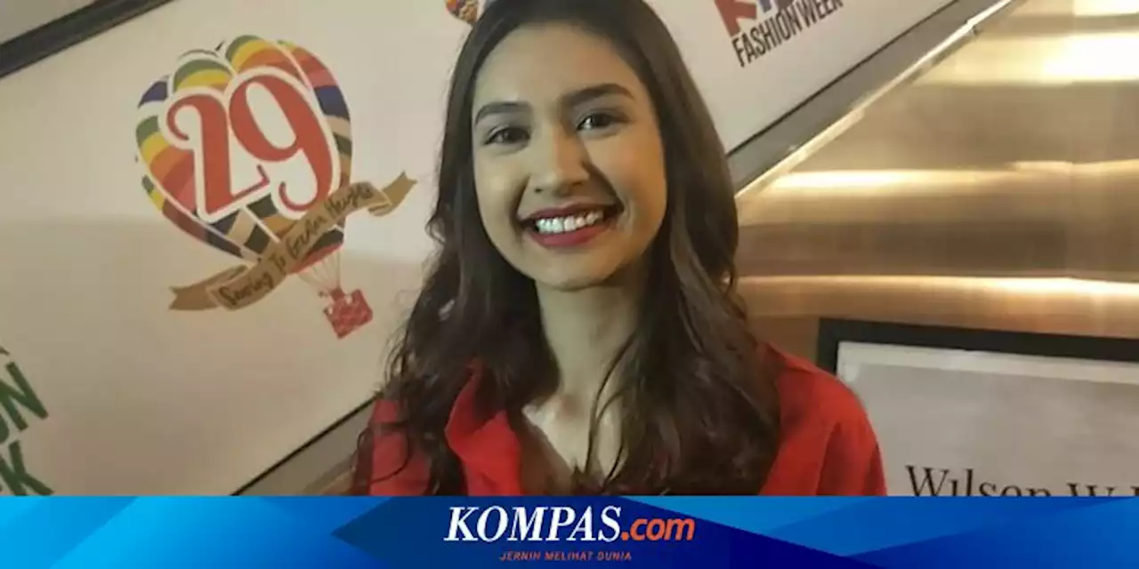 Kabar Duka, Nenek Mikha Tambayong Meninggal Dunia