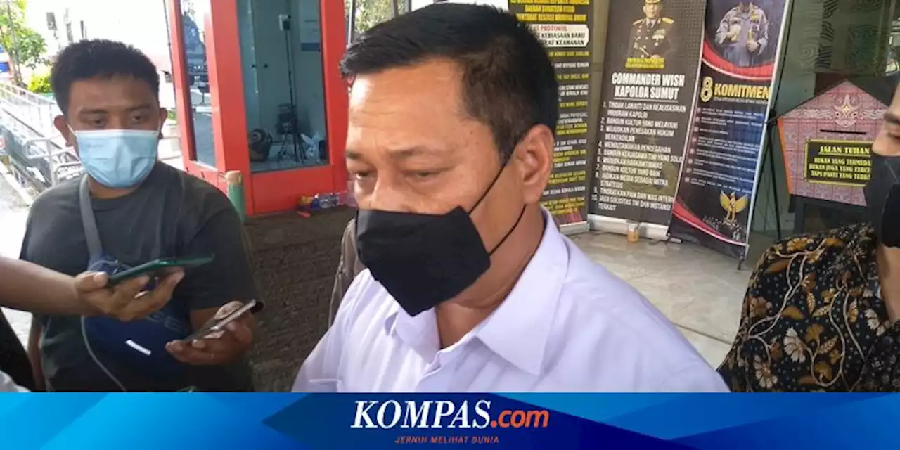 Polisi Sebut Anak Bupati Nonaktif Langkat Terlibat Penganiayaan Penghuni Kerangkeng