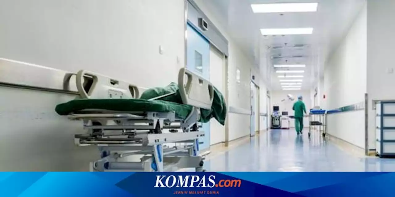 Sumbangan dan Pasokan Obat Menipis, Rumah Sakit Anak di Rusia Terancam Tutup