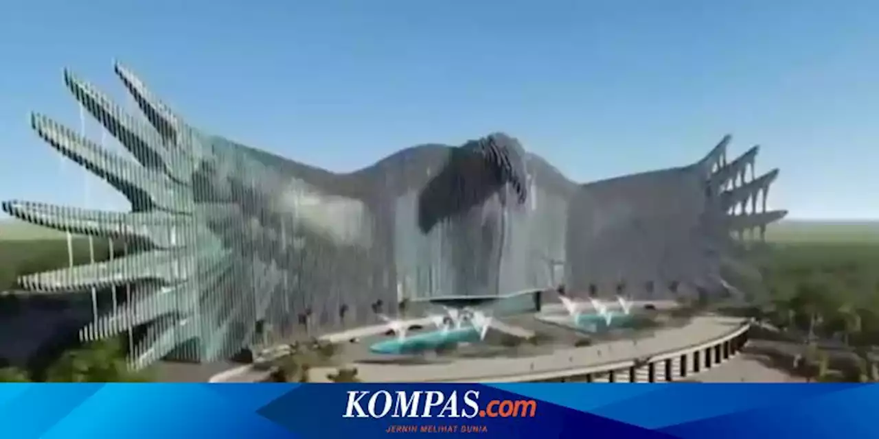 Syarat dan Cara Pendaftaran Sayembara Perancangan Kawasan dan Bangunan Gedung KN Nusantara