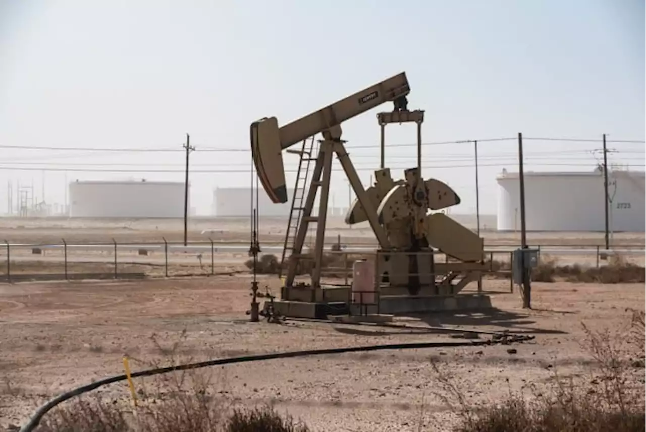 In Texas, calls to boost U.S. oil production after Russian invasion run into hard realities