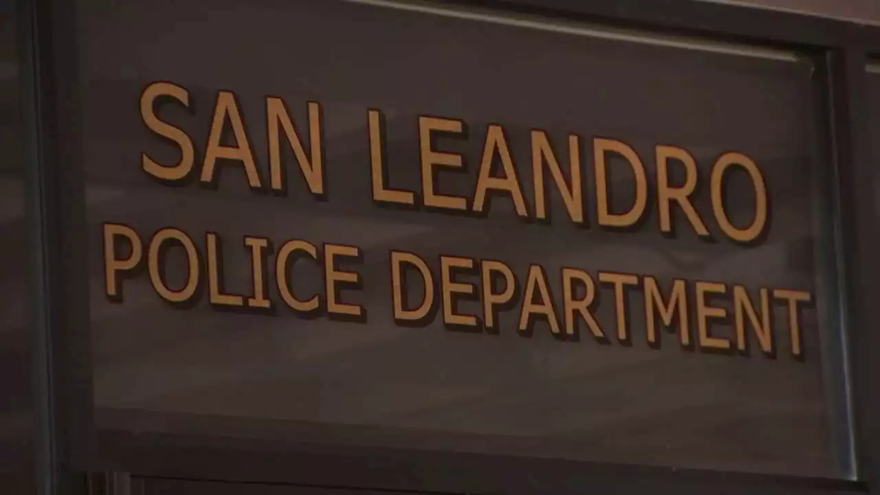 San Leandro Police investigates first homicide of the year