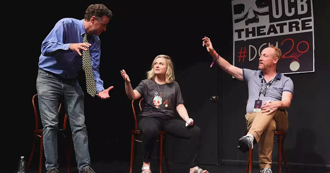 Upright Citizens Brigade Sold, Reopening Under New Management