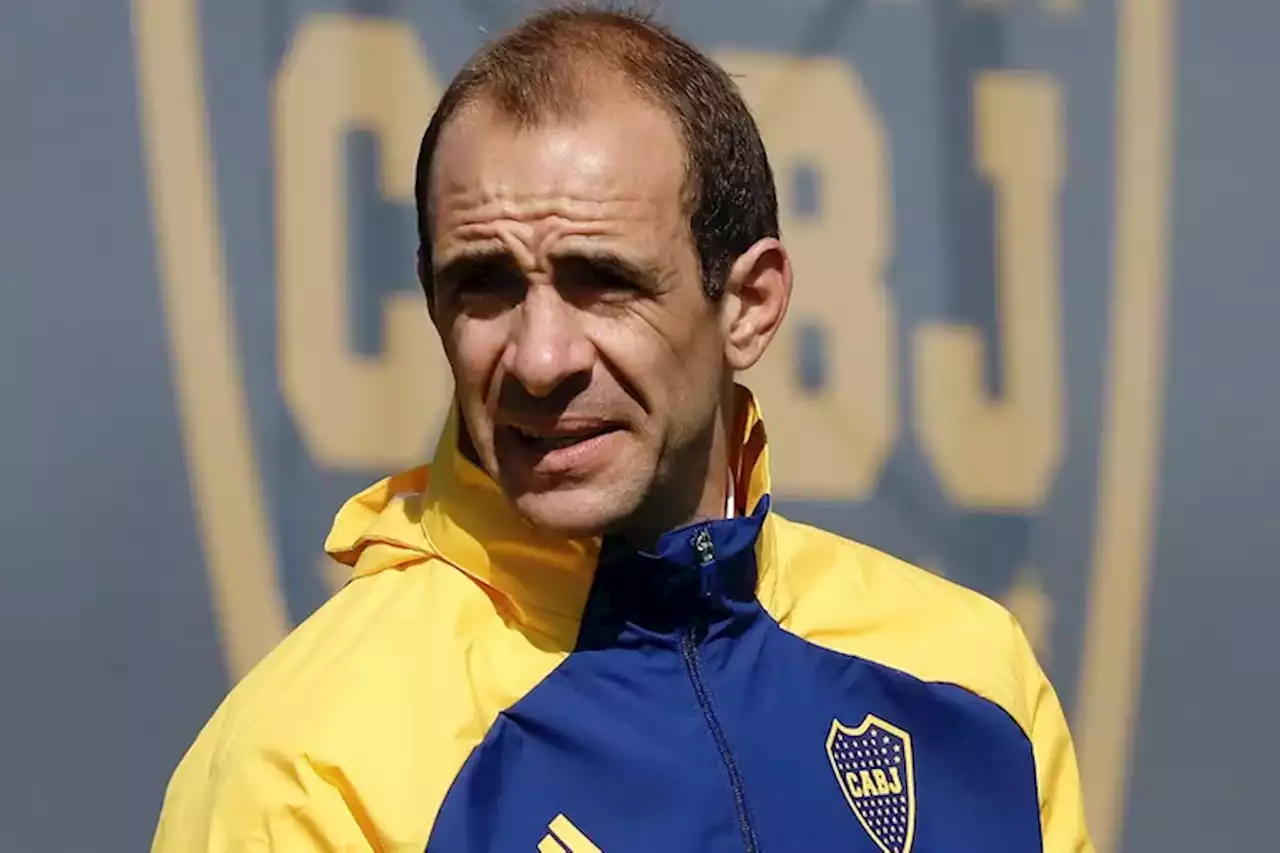 Leandro Somoza será el nuevo entrenador de Rosario Central