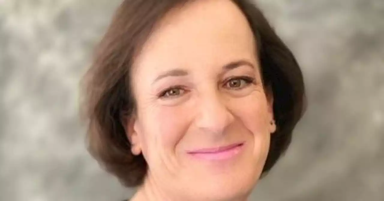 California makes history with first openly transgender judge appointed to bench