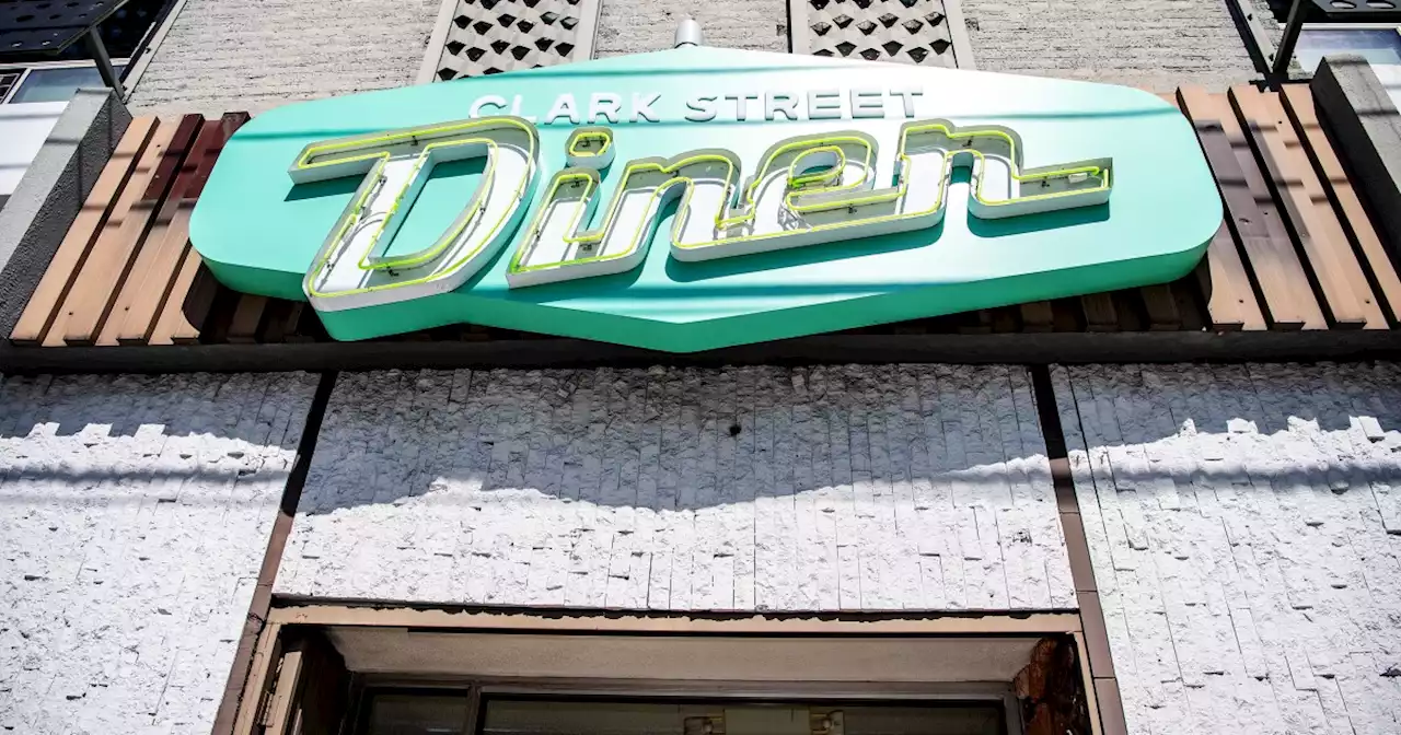 Review: An iconic Hollywood Hills diner is back, and the food is better than ever