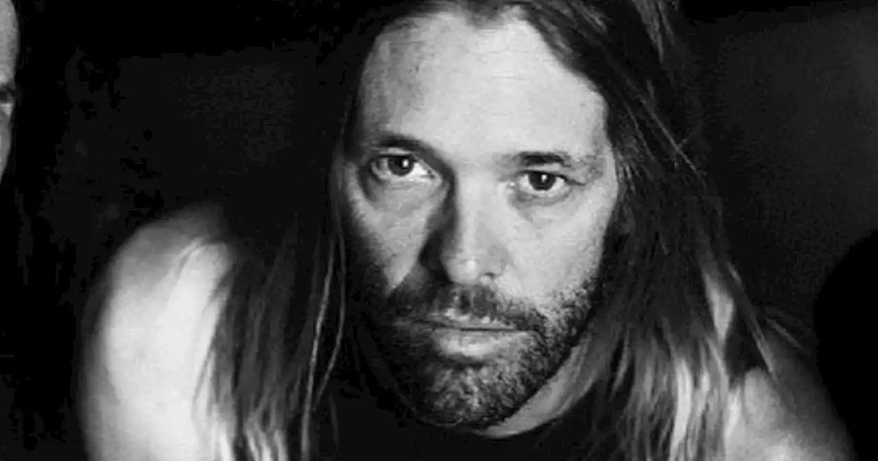 La muerte de Taylor Hawkins: en 2003 habló con La Voz del futuro de Foo Fighters y de su relación con las drogas | Música | La Voz del Interior