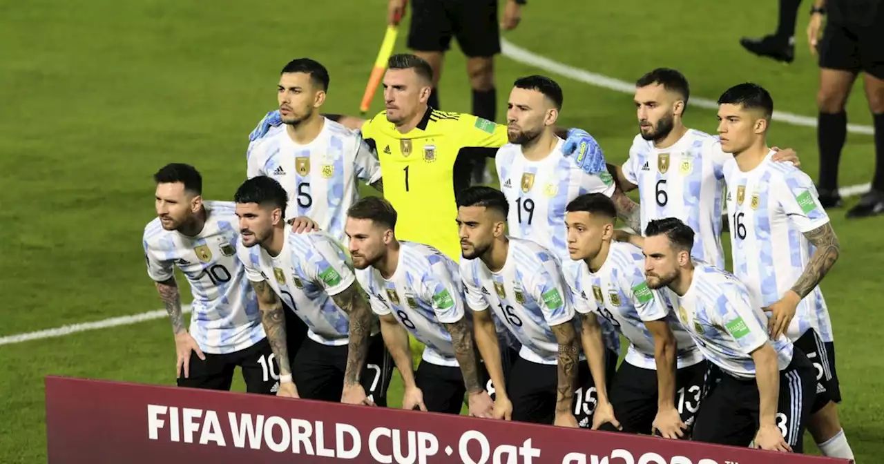 Lo que viene para la selección argentina tras jugar con Venezuela | Fútbol | La Voz del Interior