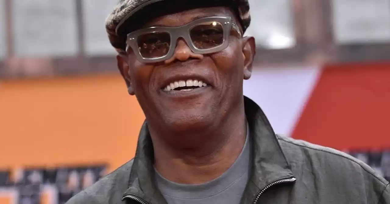 Oscars weekend kicks off with honours for Samuel L. Jackson, Danny Glover | Malay Mail