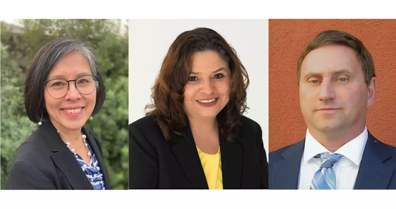 Meet the city council candidates hoping to represent West San Jose residents