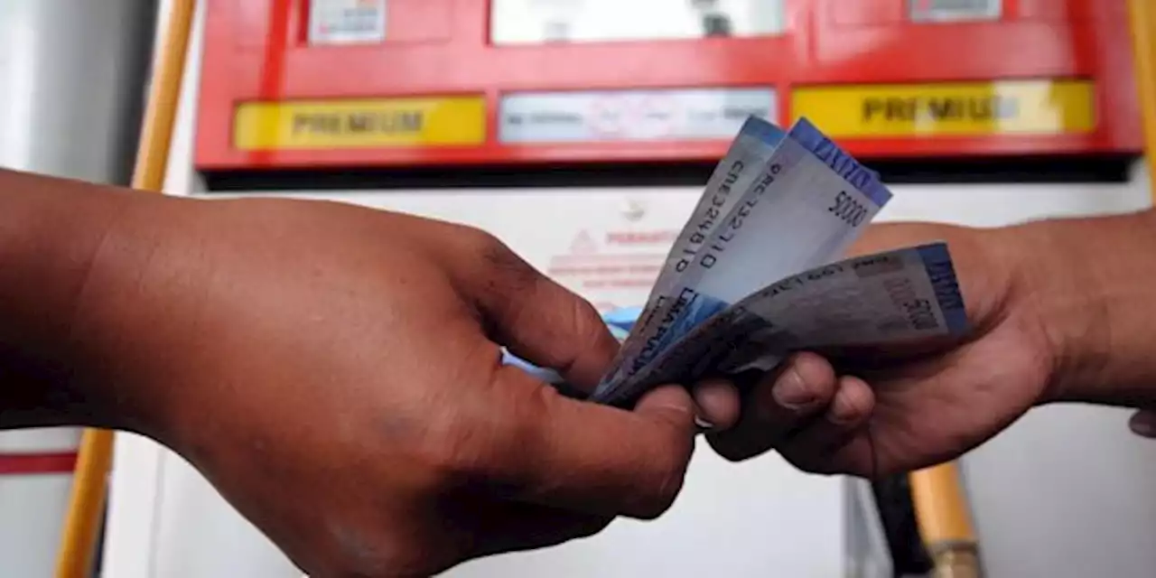 Harga Pertamax Rp9.000, Haruskah Naik Jadi Rp16.000 per Liter? | merdeka.com