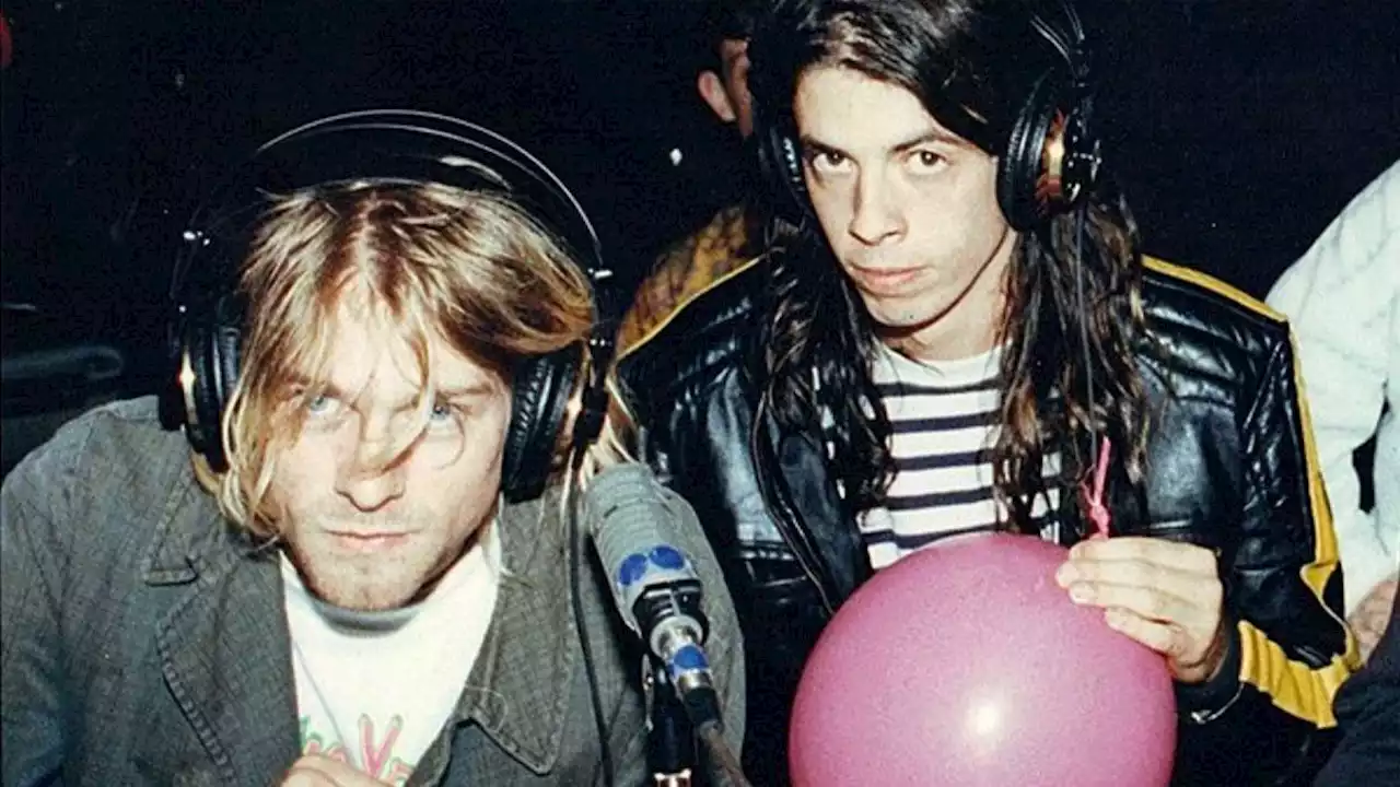 A casi 28 años de la muerte de Kurt Cobain, otra tragedia golpea a Dave Grohl