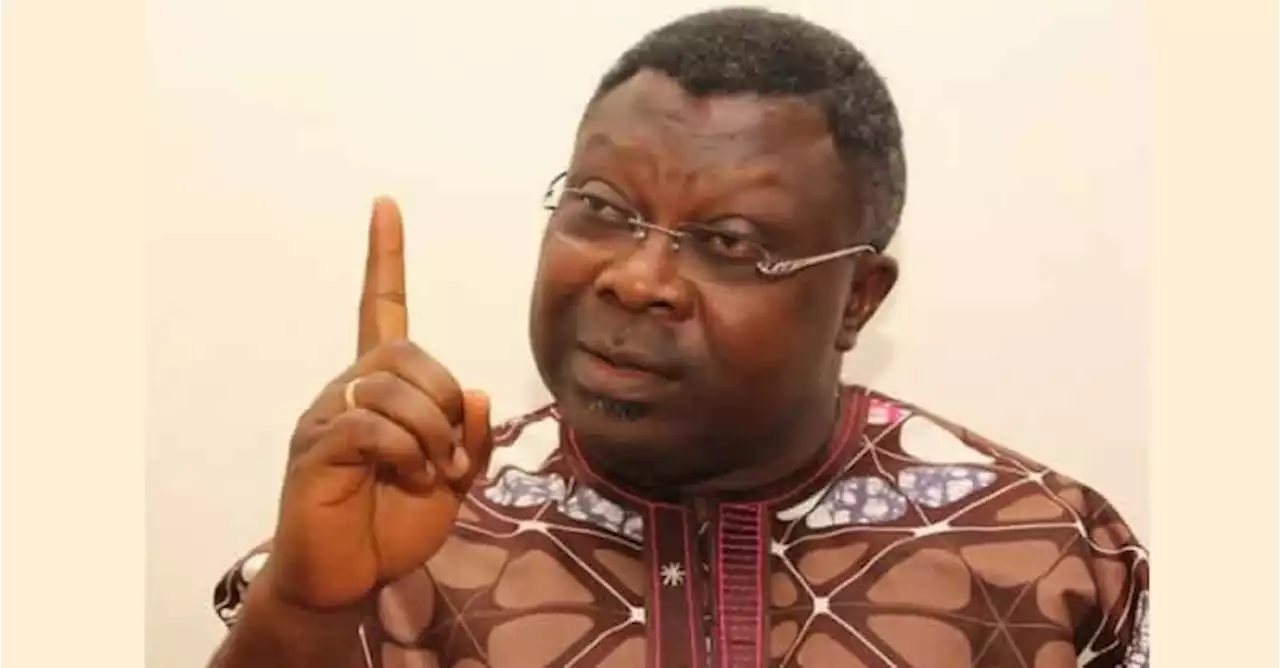 APC convention: Omisore, 12 others make South-West unity list - Punch Newspapers