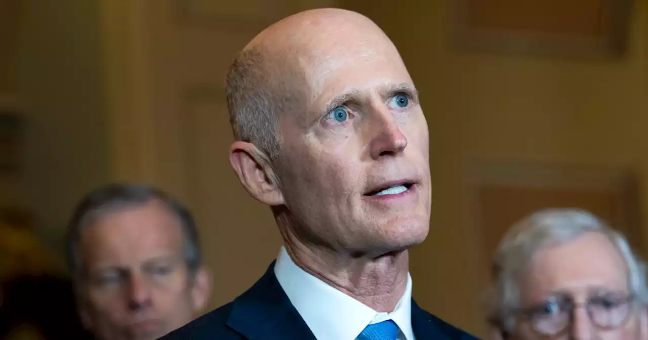 After proposing tax hikes, Rick Scott denies pushing tax hikes