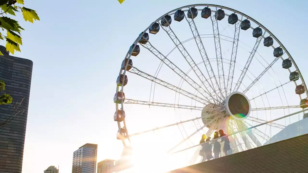 Navy Pier Summer Sampler Event Brings Fireworks, Major Deals Saturday