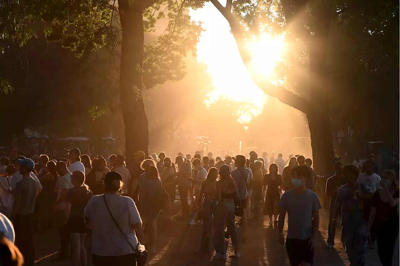 Summer Festival Guide: Here's Chicago's 2022 Lineup