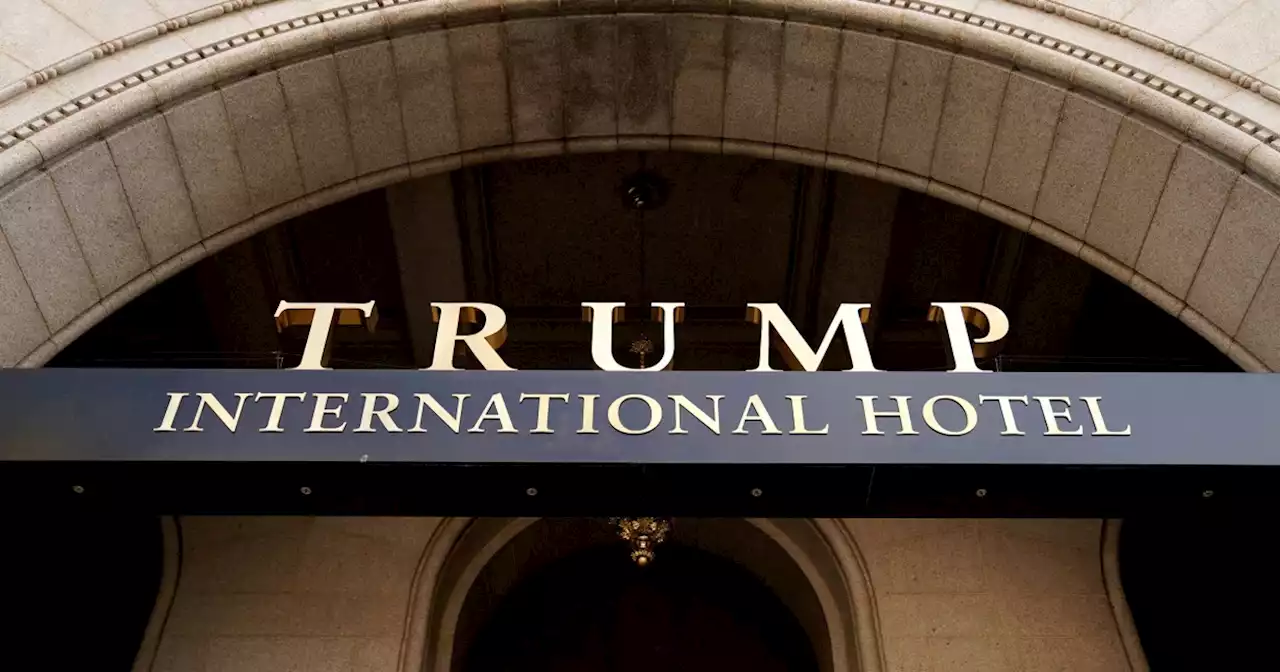 Agency overseeing Trump's D.C. hotel lease approves plan to sell to Miami investment fund