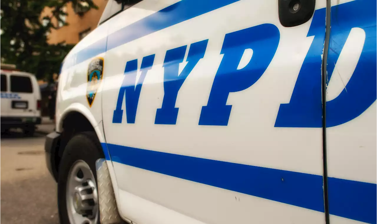 Toddler Shot Coming Out of Brooklyn Daycare: NYPD